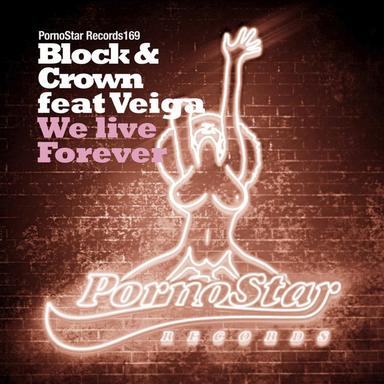 We Live Together (Original Mix)