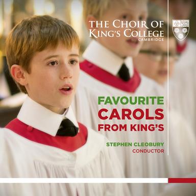 Joy to the World (Arr. Hugh Keyte & Andrew Parrott)