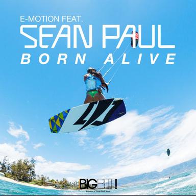 Born Alive - Bodybangers Radio Edit