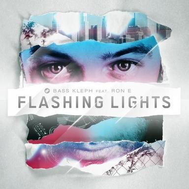 Flashing Lights - Original Mix