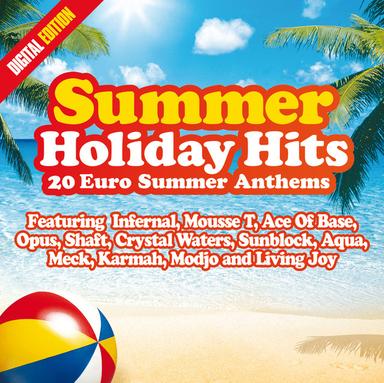 All That She Wants - Radio Edit