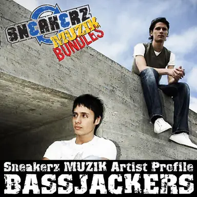 Party People - Bassjackers Dub