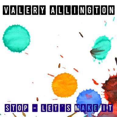 Let's Make It - Rock Version