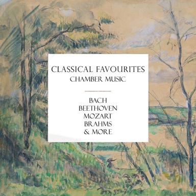 Notturno, Op. 42 (Arr. Kleinheinz & Beethoven after Serenade, Op. 8): III. Menuetto. Allegretto