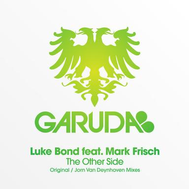 The Other Side - Jorn Van Deynhoven Remix