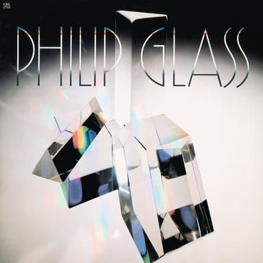 An Interview with Philip Glass with Selections from Glassworks: Introduction