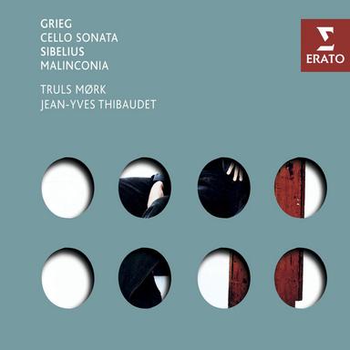 Sibelius: 2 Pieces, Op. 77: No. 2, Devotion. Ab imo pectore (Version for Cello and Piano)