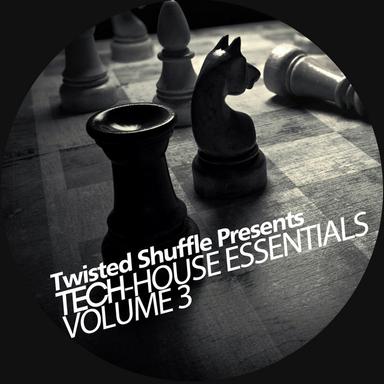 The Revolution - Ego Valente Come On Mix