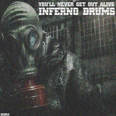 You'll Never Get Out Alive - Original Mix