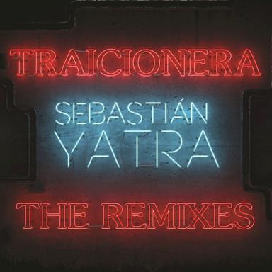 Traicionera (The Remixes)
