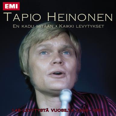 Heinillä Härkien Kaukalon
