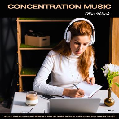 Calm Music For Work