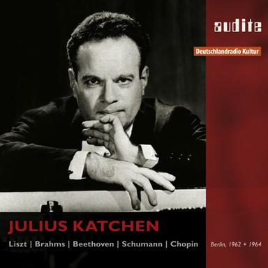 Waldszenen, Op. 82: VII. Vogel als Prophet