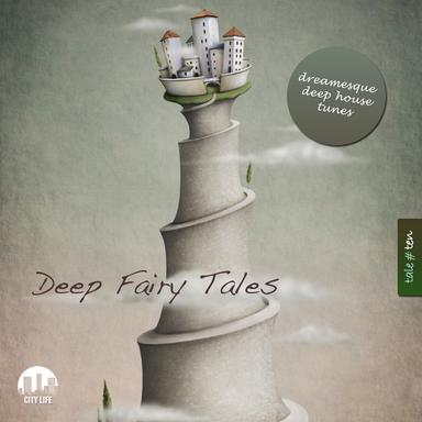 It's Over - Taras Van De Voorde Remix