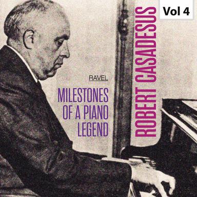 Le tombeau de Couperin, M. 68: III. Forlane