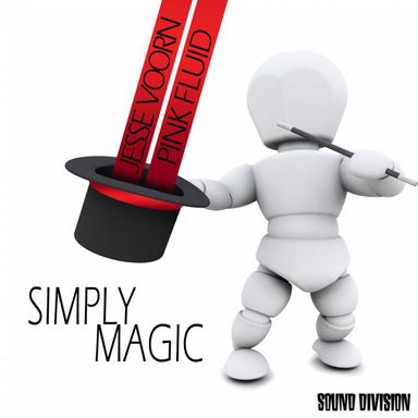 Simply Magic - Original Mix