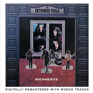 With You There to Help Me - 2001 Remaster