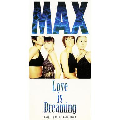 Love is Dreaming