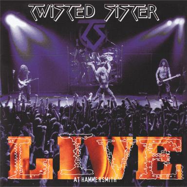 Live at Hammersmith