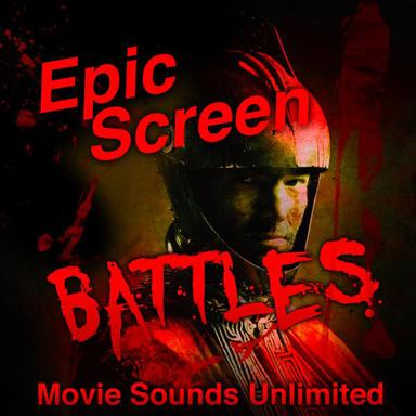 Theme from "300: Rise of an Empire"