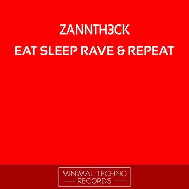 Bitch! - Original Mix