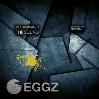 The Sound - Devid Dega Remix