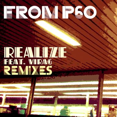 Realize - Jaffa Surfa Remix