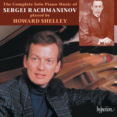 A Midsummer Night's Dream, Op. 61: Scherzo (Transcr. Rachmaninoff for Piano)