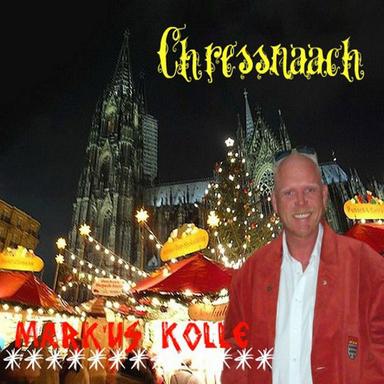 Chressnaach - Karaoke Version