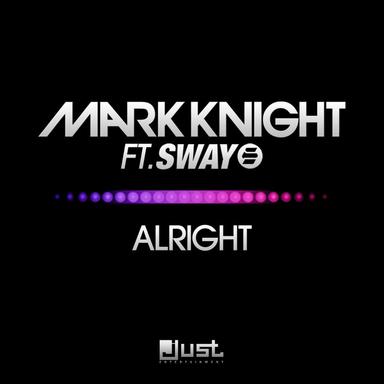 Alright - Extended Vocal Mix