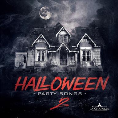 Halloween Party Songs 2 - EP