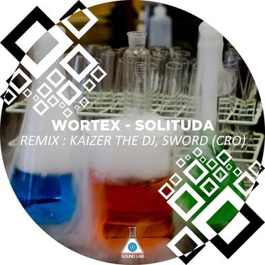 Solituda - Kaizer The DJ Remix