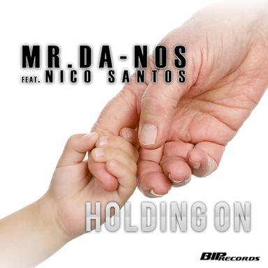 Holding On - Original Extended Mix