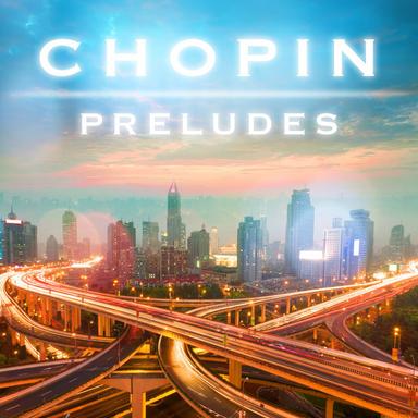 24 Préludes, Op.28 : 15. In D Flat Major "Raindrop"