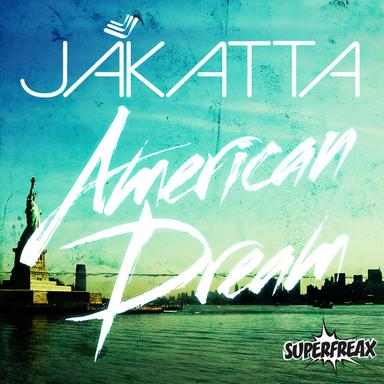American Dream - Supernova Remix