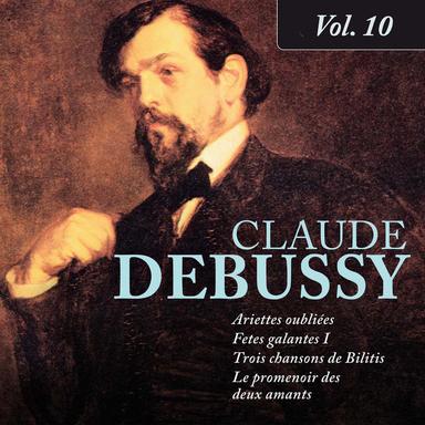 3 Chansons de Bilitis: No. 1. La flute de Pan
