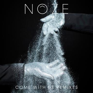 Holding You - Nôze Remix