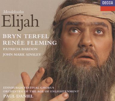 Mendelssohn: Elijah
