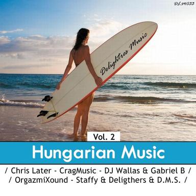 Tribal Sandwich - Original Mix