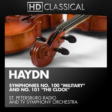 Symphony No. 100 in G Major, Hob. 1/100, "Military": III. Menuetto