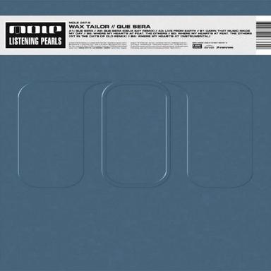 Que Sera - Single Version