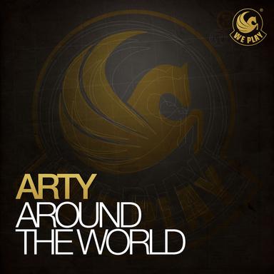 Around The World - Original Mix