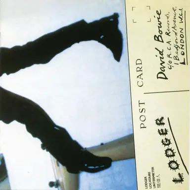 Boys Keep Swinging - 1999 Remaster