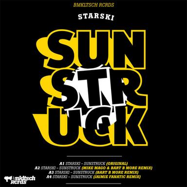Sunstruck