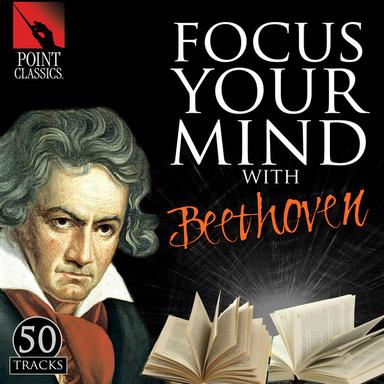 Piano Sonata No. 23 in F Minor, Op. 57 "Appassionata": II. Andante Con Moto