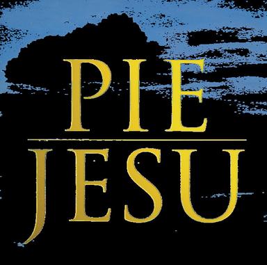Requiem, Op. 9: 5. Pie Jesu