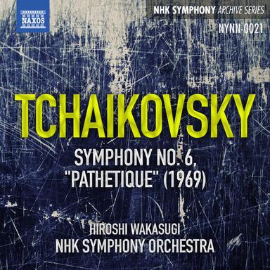 Symphony No. 6 in B Minor, Op. 74 Pathétique: I. Adagio - Allegro non troppo (Live)