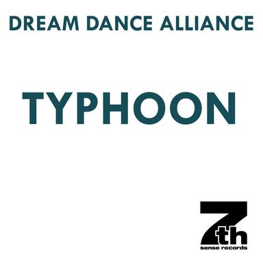 Typhoon (Merry Christmas, Mr. Lawrence)