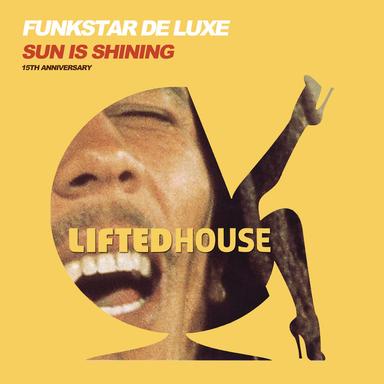 Sun Is Shining - Radio Edit