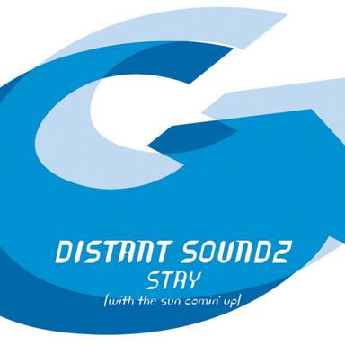 Stay (With The Sun Comin' Up) - Original Mix